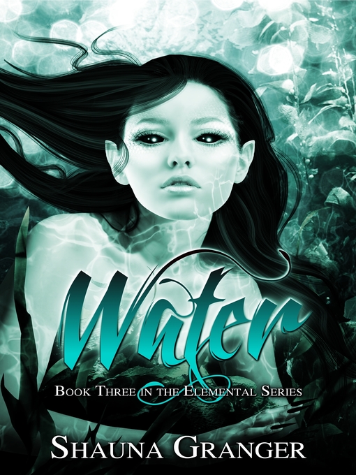 Title details for Water by Shauna Granger - Available